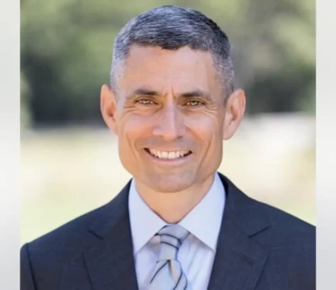 Paul Kapur, Nominated To Be Top Diplomat For S.Asia, Is A Fierce Pakistan Critic