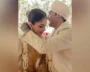 Prateik Babbar, Priya Banerjee Get Married