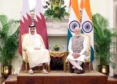 Qatar To Infuse $10 Billion In India