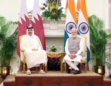 Qatar To Infuse $10 Billion In India