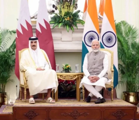 Qatar To Infuse $10 Billion In India