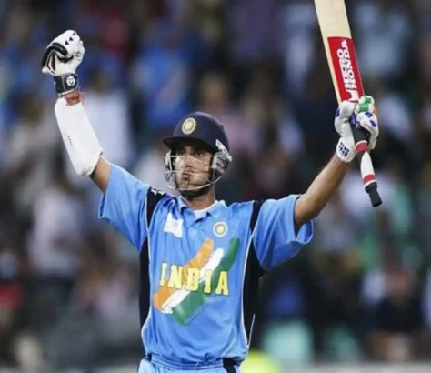 Rajkummar Rao To Portray Sourav Ganguly In Upcoming Biopic