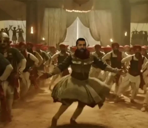 Ranveer Singh, Dan Scavino Has Replaced You With Kash Patel!