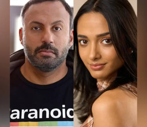 Rizwan Manji, Chandni Shah Join CBS Comedy Pilot Zarna