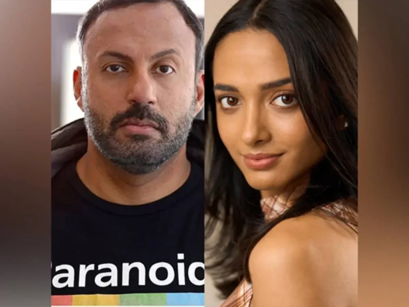 Rizwan Manji, Chandni Shah Join CBS Comedy Pilot Zarna