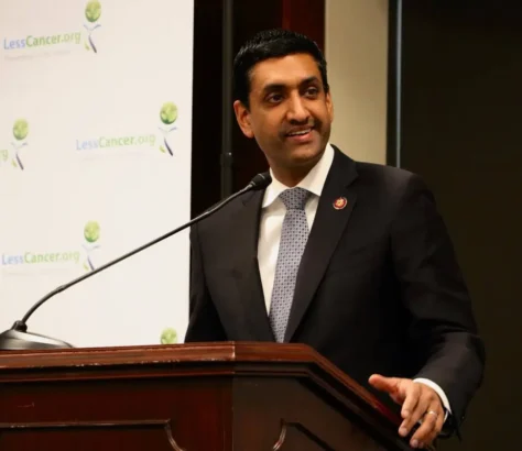 Ro Khanna Blasts Trump's Gold Card Proposal, Dems Lack Of Vision