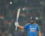 Rohit Sharma Rediscovers Form, Breaks Records In Cuttack