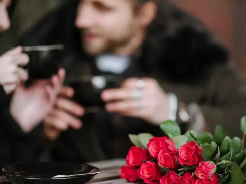 Rose Day: Unveiling The Meaning Behind Different Rose Colors