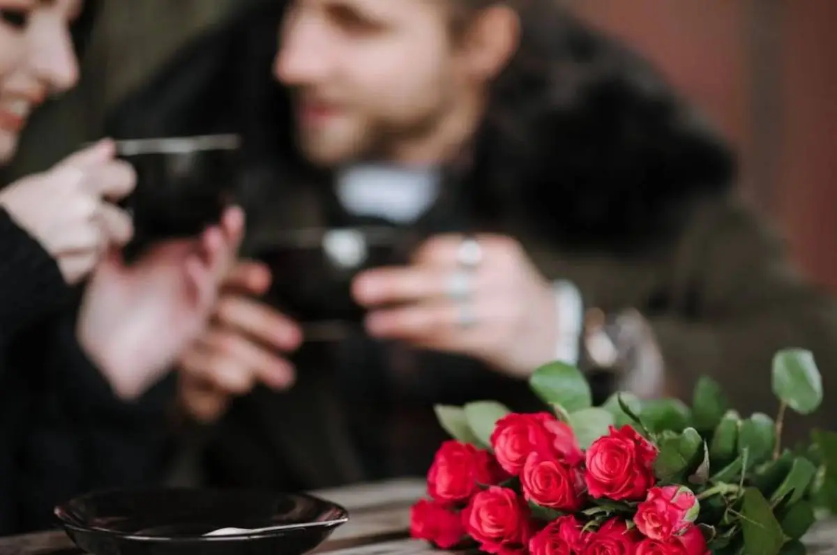 Rose Day: Unveiling The Meaning Behind Different Rose Colors