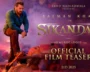 SIKANDAR Official Film Teaser