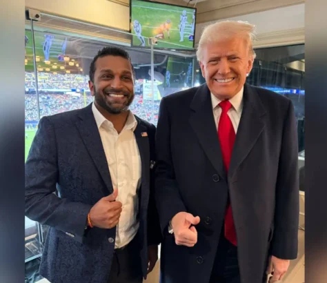 Senate Votes 48-45 To Advance Kash Patel's Nomination