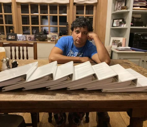 Shyamalan Wins Court Battle Against Charges Of Plagiarism