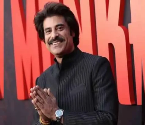 Sikandar Kher Talks About His Hollywood Journey
