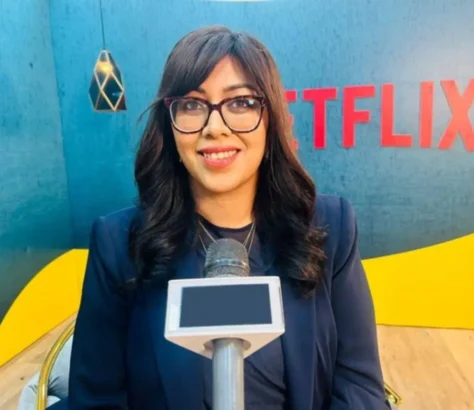 Smriti Mundhra’s Next Is On Bollywood’s Kapoor Family