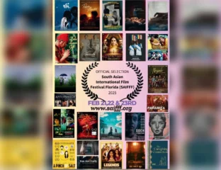 South Asian Film Festival In Tampa Feb.21-23