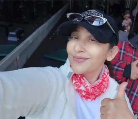 Stars Who Inspired Millions With Their Cancer Battles