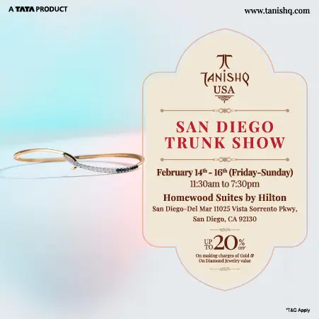 Tanishq-Trunk-Show-San-Diego-Banner