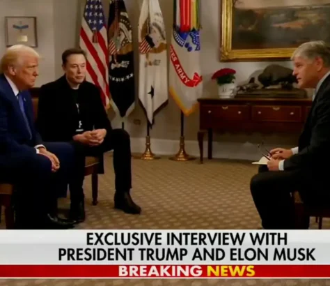Tesla Factory In India? ‘Unfair to US,’ Donald Trump Tells Elon