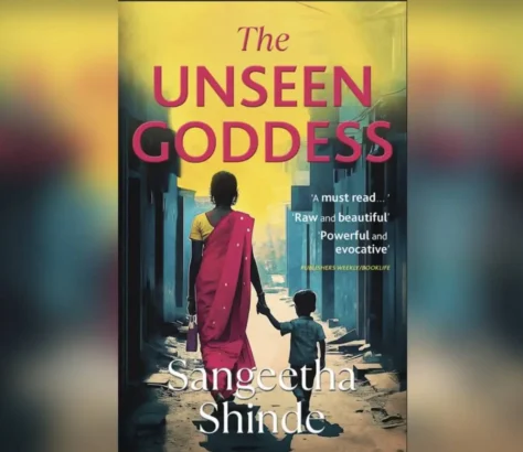 The Unseen Goddess: A Powerful Tale Of Resilience