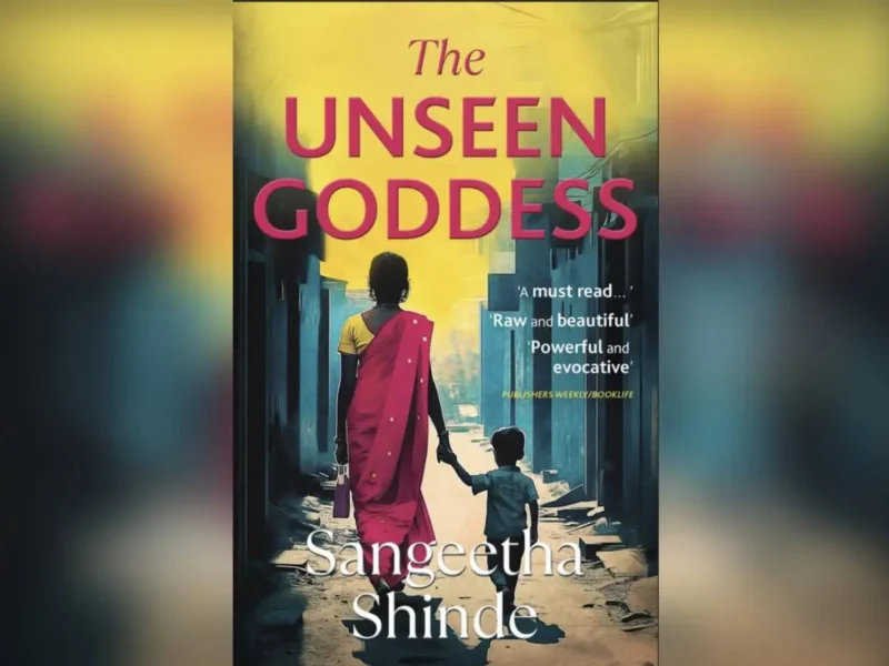 The Unseen Goddess: A Powerful Tale Of Resilience