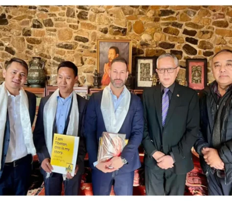 Tibet Museum Launches Travelling Exhibition Across US To Raise Awareness