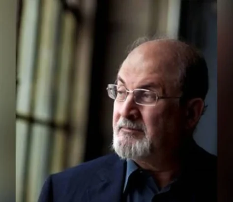 Trial Begins For Salman Rushdie’s Attacker