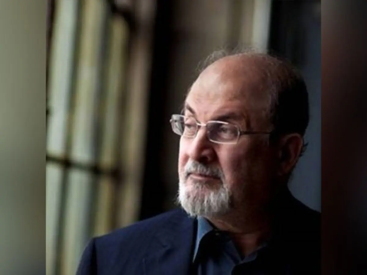 Trial Begins For Salman Rushdie’s Attacker