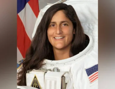 Trump, Elon Spin Political Drama: Sunita Williams Denies “Abandonment” By Biden Admin