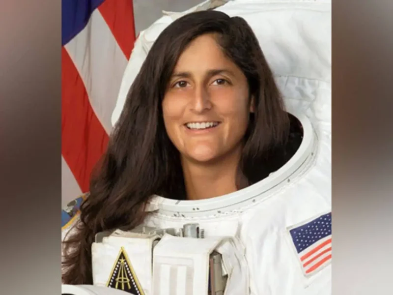 Trump, Elon Spin Political Drama: Sunita Williams Denies “Abandonment” By Biden Admin