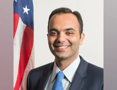 Trump Fires Rohit Chopra From Consumer Protection Bureau