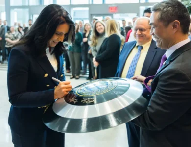 Tulsi Gabbard, Kash Patel Instruct Intelligence Officers To Ignore Elon’s Email Ultimatum