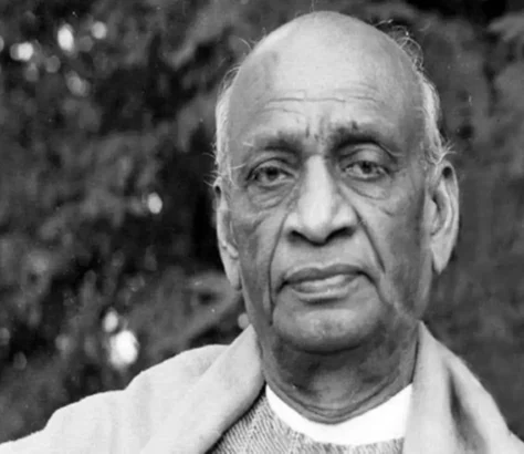 UCLA Calls For Submissions For Sardar Patel Award 2024