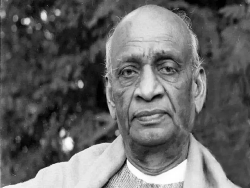 UCLA Calls For Submissions For Sardar Patel Award 2024