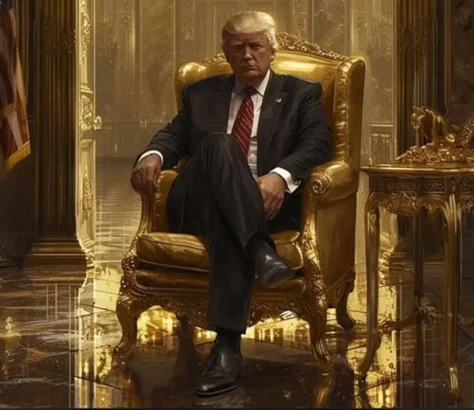 US Citizenship: Trump Wants To Sell Gold Cards To 