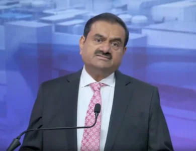 US Wants India's Help In Adani Bribery Probe