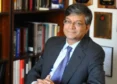 Venkat Venkatasubramanian Elected To National Academy of Engineering