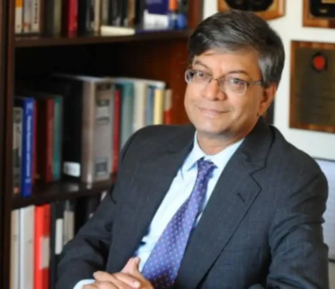 Venkat Venkatasubramanian Elected To National Academy of Engineering