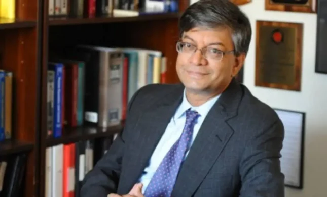 Venkat Venkatasubramanian Elected To National Academy of Engineering