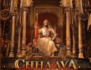 Vicky Kaushal's 'Chhaava' Crosses Rs 100 Crore