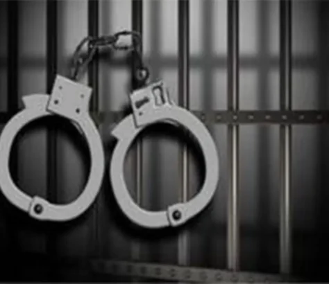 Wanted For Murder, 2 US Deportees Arrested By Punjab Police On Landing