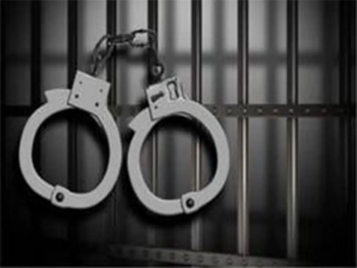 Wanted For Murder, 2 US Deportees Arrested By Punjab Police On Landing