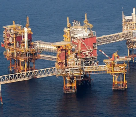 With Eye On U.S. Sanctions, India Moves To Keep Russian Oil Flowing