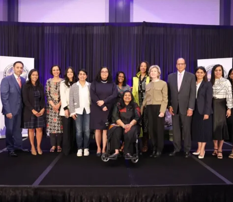 9th Annual Women’s Conference In Dallas Highlights Leadership, Innovation