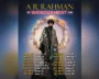 A.R. Rahman Announces 2025 North American Tour