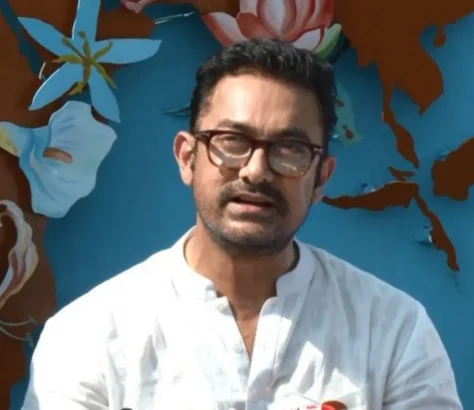 Aamir Khan Reflects On Career Choices: Passed On Darr, Bajrangi Bhaijaan