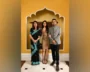 Aashi Tirpathi, Daughter Of Pankaj, Debuts In Music Video Rang Daaro