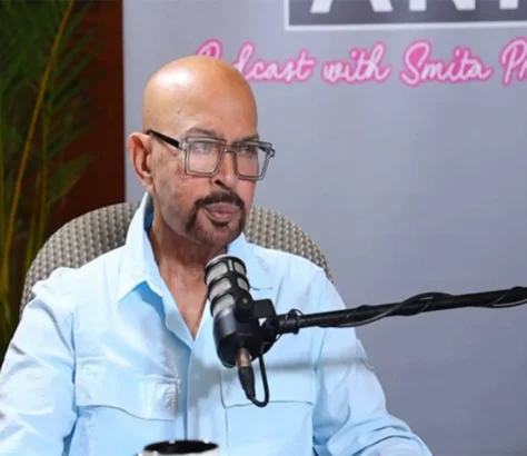 After 2000 Attack, Rakesh Roshan Worried About His Own Guards Shooting Him