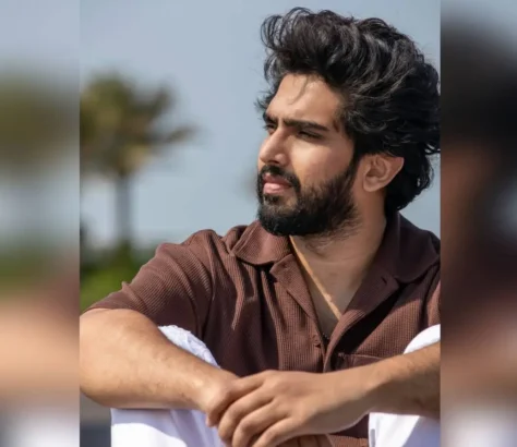 Amaal Mallik Cuts Family Ties, Opens Up About Battle With Depression