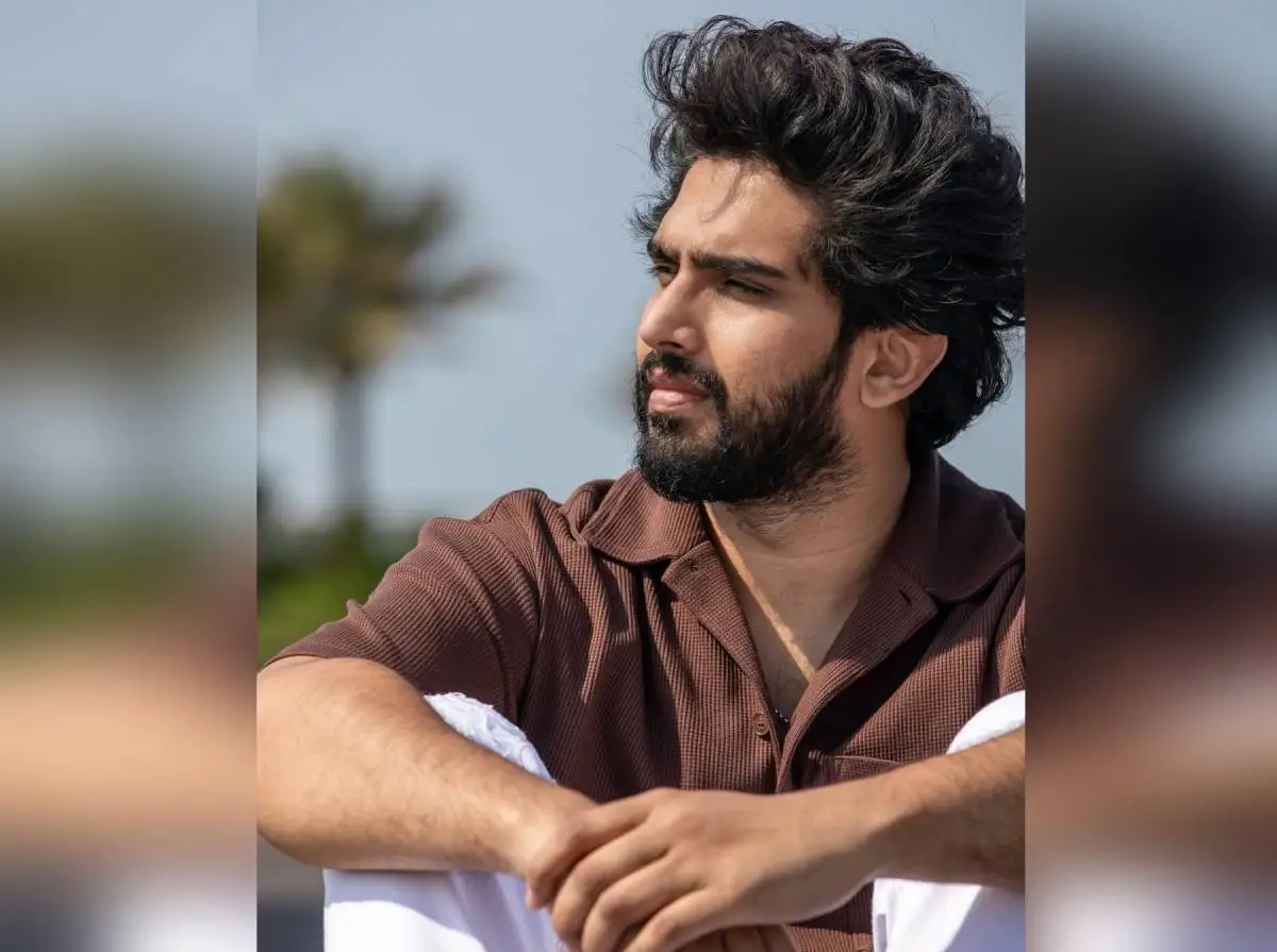Amaal Mallik Cuts Family Ties, Opens Up About Battle With Depression