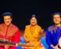 Amaan & Ayaan Ali Bangash Join Malini Awasthi For A Vibrant Holi Album